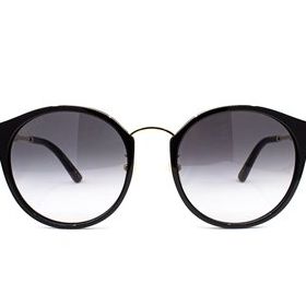 Gucci 0588SK 001 54 Unisex Güneş Gözlüğü