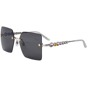 Gucci 0644S 001 56 Kadın Güneş Gözlüğü