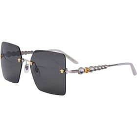Gucci 0644S 001 56 Kadın Güneş Gözlüğü