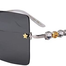 Gucci 0644S 001 56 Kadın Güneş Gözlüğü