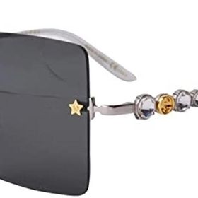 Gucci 0644S 001 56 Kadın Güneş Gözlüğü