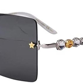Gucci 0644S 001 56 Kadın Güneş Gözlüğü