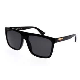 Gucci 0748S 001 59 Erkek Güneş Gözlüğü