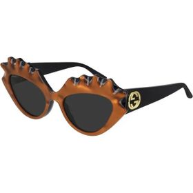 GUCCI 0781s 001 52 Kadın Güneş Gözlüğü