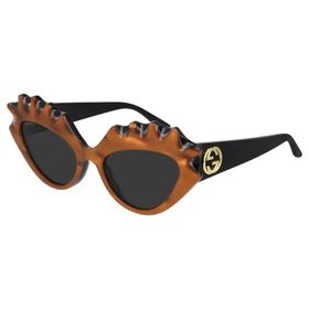 GUCCI 0781s 001 52 Kadın Güneş Gözlüğü