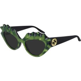 GUCCI 0781s 002 52 Kadın Güneş Gözlüğü