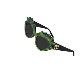 GUCCI 0781s 002 52 Kadın Güneş Gözlüğü