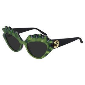 GUCCI 0781s 002 52 Kadın Güneş Gözlüğü