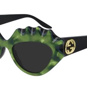 GUCCI 0781s 002 52 Kadın Güneş Gözlüğü