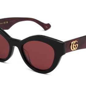 Gucci 0957S 005 Kadın Güneş Gözlüğü