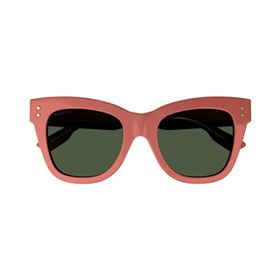 Gucci 1082S 004 52 Turuncu Kadın Güneş Gözlüğü