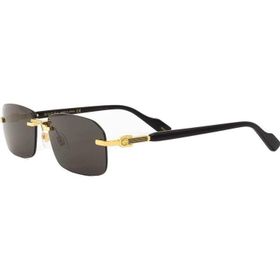 Gucci 1221S 001 Unisex Güneş Gözlüğü