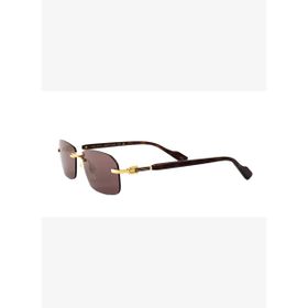 Gucci 1221S 002 56-16 Unisex Güneş Gözlüğü