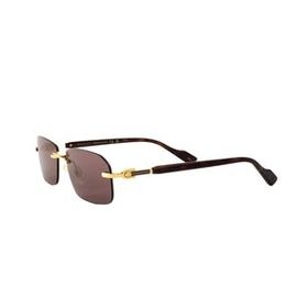 Gucci 1221S 002 56-16 Unisex Güneş Gözlüğü