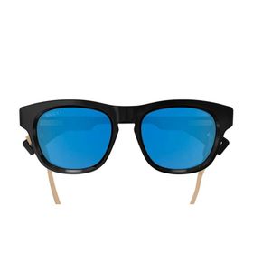 Gucci 1238S 002 53 Unisex Güneş Gözlüğü