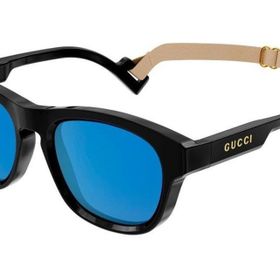 Gucci 1238S 002 53 Unisex Güneş Gözlüğü