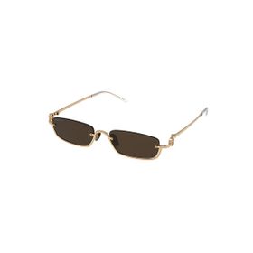 Gucci 1278S 001 55-19 Kadın Güneş Gözlüğü