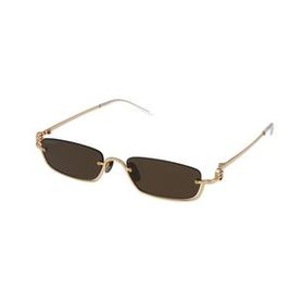 Gucci 1278S 001 55-19 Kadın Güneş Gözlüğü