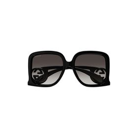 Gucci 1326S 001 58 Siyah Kadın Güneş Gözlüğü