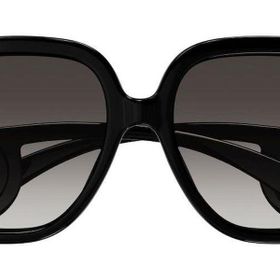 Gucci 1326S 001 58 Siyah Kadın Güneş Gözlüğü