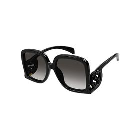 Gucci 1326S 001 58 Siyah Kadın Güneş Gözlüğü