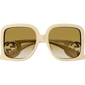 Gucci 1326S 002 587 Kadın Güneş Gözlüğü