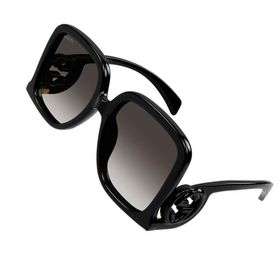 Gucci 1326S 003 58 Mor Kadın Güneş Gözlüğü