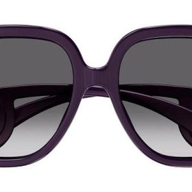 Gucci 1326S 003 58 Mor Kadın Güneş Gözlüğü