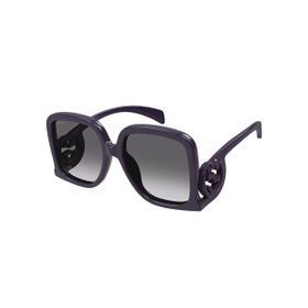 Gucci 1326S 003 58 Mor Kadın Güneş Gözlüğü