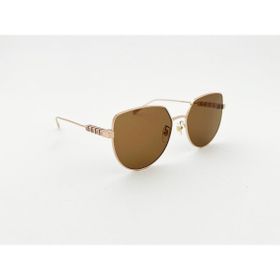 Gucci 1435SA 002 58 Kadın Güneş Gözlüğü
