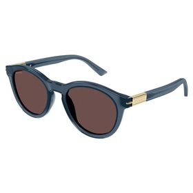 Gucci 1501S 003 52 Unisex Güneş Gözlüğü