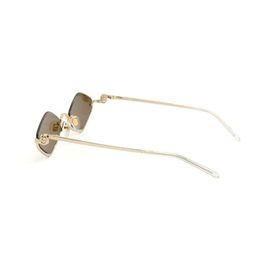 Gucci 1604S 002 53-22 Unisex Güneş Gözlüğü