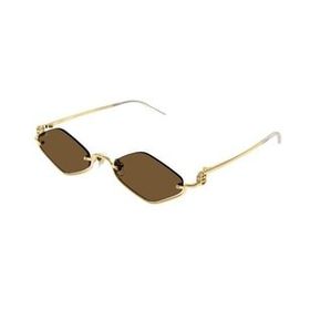 Gucci 1604S 002 53-22 Unisex Güneş Gözlüğü