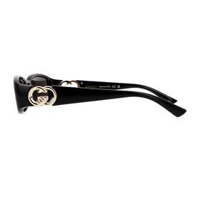Gucci 1661S 001 54-16 Kadın Güneş Gözlüü