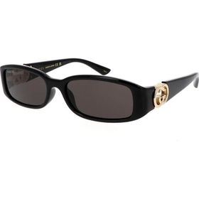 Gucci 1661S 001 54-16 Kadın Güneş Gözlüü