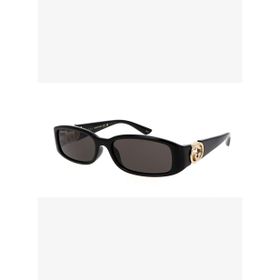 Gucci 1661S 001 54-16 Unisex Güneş Gözlüğü