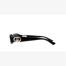 Gucci 1661S 001 54-16 Unisex Güneş Gözlüğü