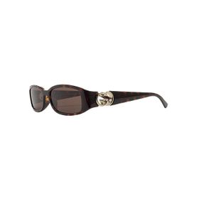 Gucci 1661S 002 54-16 Kadın Güneş Gözlüğü