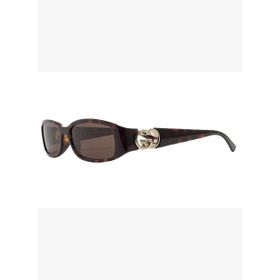 Gucci 1661S 002 54-16 Kadın Güneş Gözlüğü