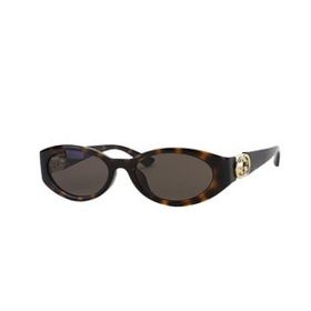Gucci 1662SA 002 56-18 Unisex Güneş Gözlüğü