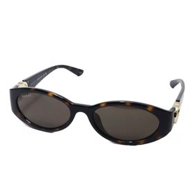 Gucci 1662SA 002 56-18 Unisex Güneş Gözlüğü