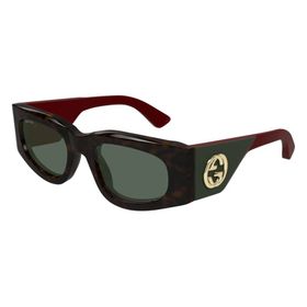 Gucci 1664S 002 51 Kadın Güneş Gözlüğü