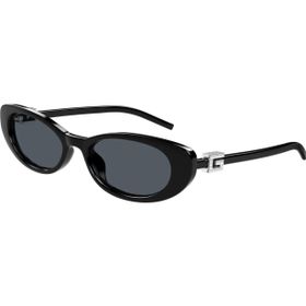 Gucci 1680S 002 52-17 Unisex Güneş Gözlüğü