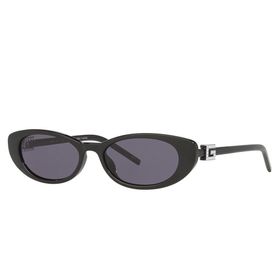 Gucci 1680S 002 52-17 Unisex Güneş Gözlüğü