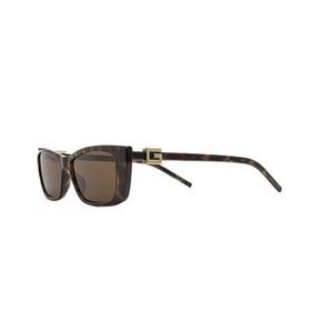 Gucci 1681S 004 53-14 Unisex Güneş Gözlüğü