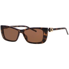 Gucci 1681S 004 53-14 Unisex Güneş Gözlüğü