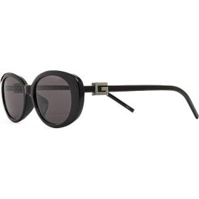 Gucci 1684SA 001 55-18 Unisex Güneş Gözlüğü