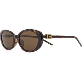 Gucci 1684SA 004 55-18 Unisex Güneş Gözlüğü