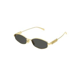 Gucci 1802S 001 55-18 Siyah Kadın Güneş Gözlüğü