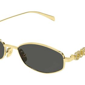 Gucci 1802S 001 55-18 Siyah Kadın Güneş Gözlüğü